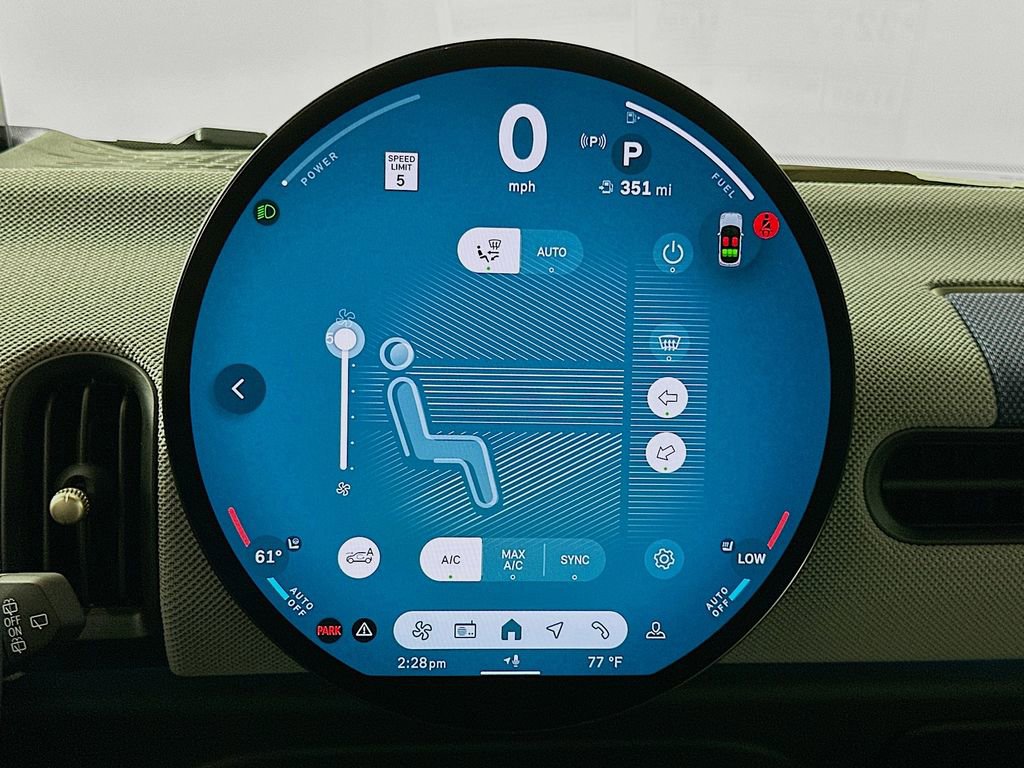 New 2026 MINI Cooper S image 14