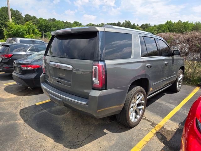 Used 2018 GMC Yukon Denali w/ Denali Ultimate Package AWD/4WD image 5