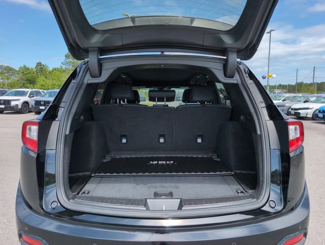 Used 2023 Acura RDX AWD w/ A-Spec & Advance Pkg image 6