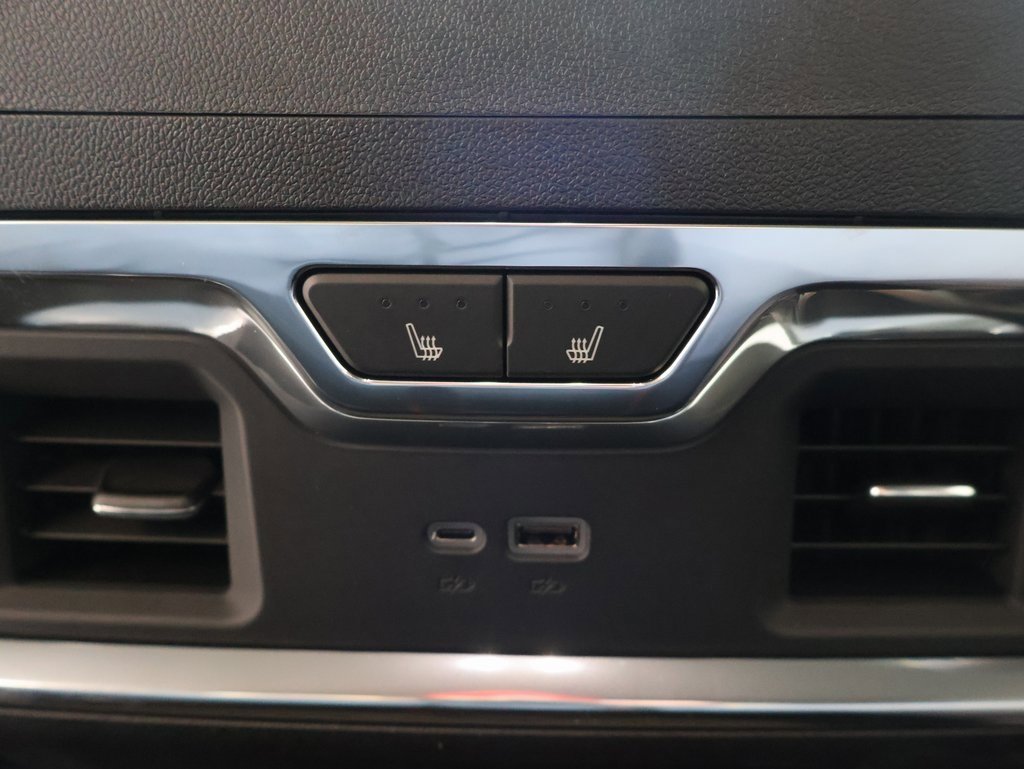 New 2026 Chevrolet Silverado 2500 LTZ w/ LTZ Plus Package image 33