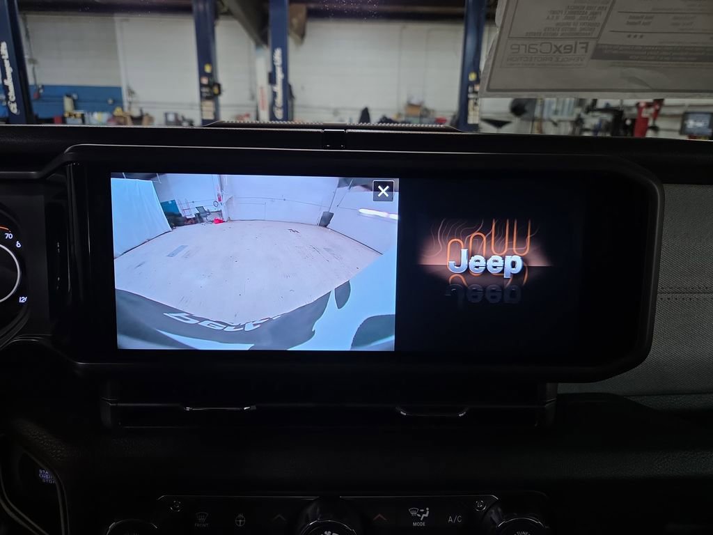 New 2026 Jeep Wrangler Willys image 19