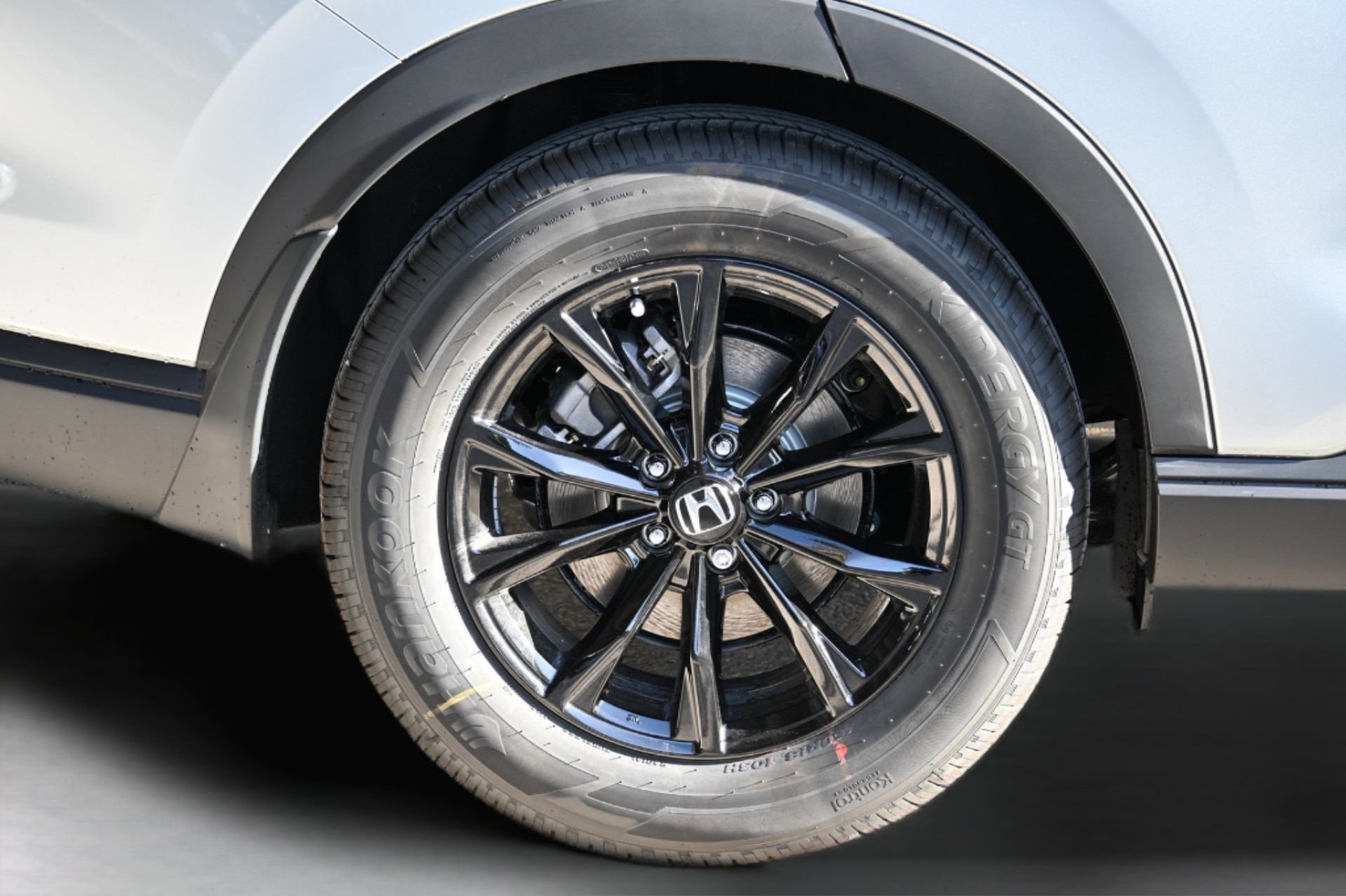 New 2025 Honda CR-V Sport image 38