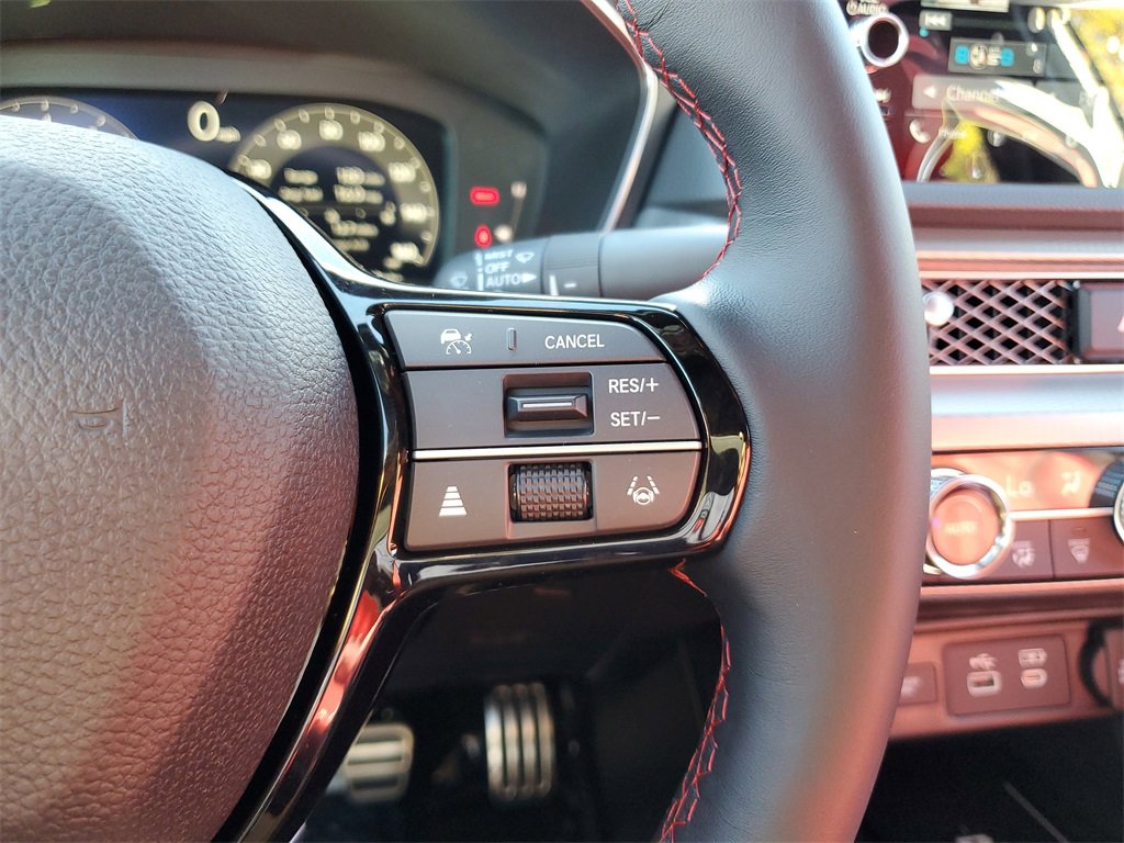 New 2026 Acura Integra A-Spec image 21