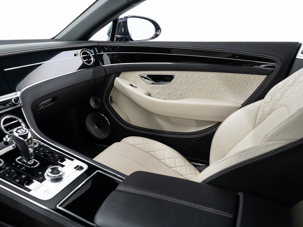 Certified 2020 Bentley Continental GT AWD/4WD image 25
