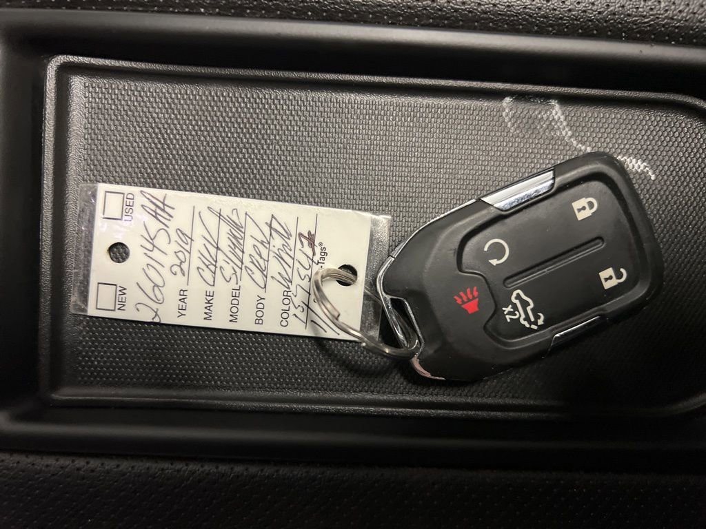 Used 2019 Chevrolet Silverado 1500 High Country w/ Max Trailering Package image 50