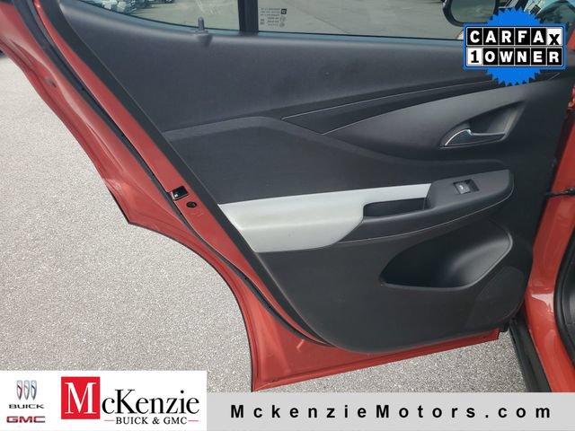 Used 2024 Buick Envista Sport Touring w/ Convenience I Package FWD image 27