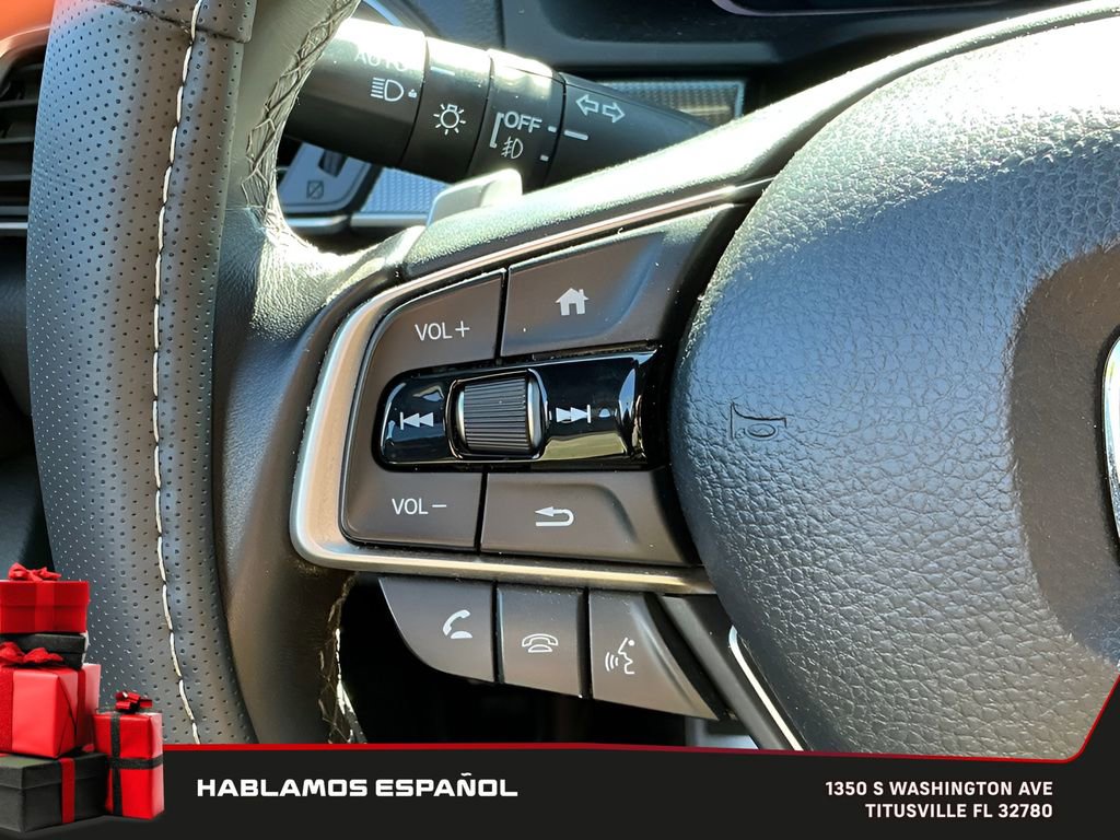 Used 2018 Honda Accord Sport image 38