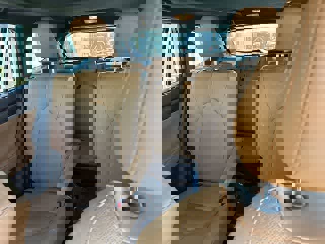 Used 2020 Toyota Highlander Platinum image 5