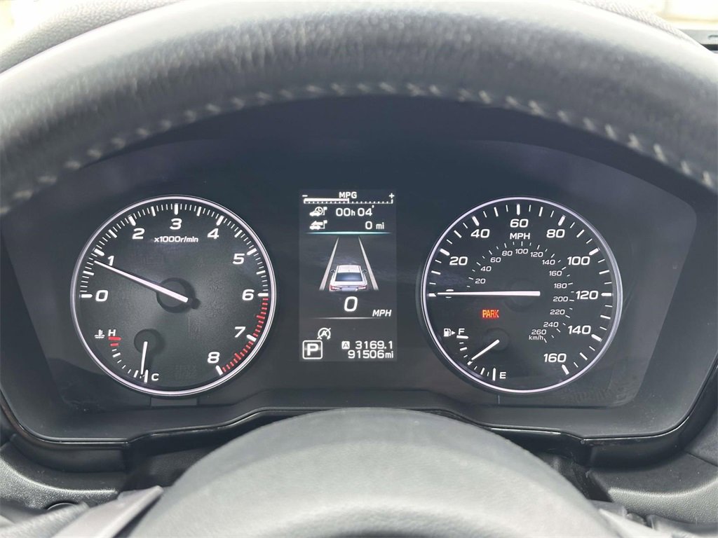 Used 2022 Subaru Legacy Premium image 9