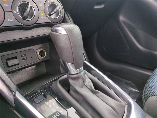 Used 2017 Toyota Yaris iA image 12