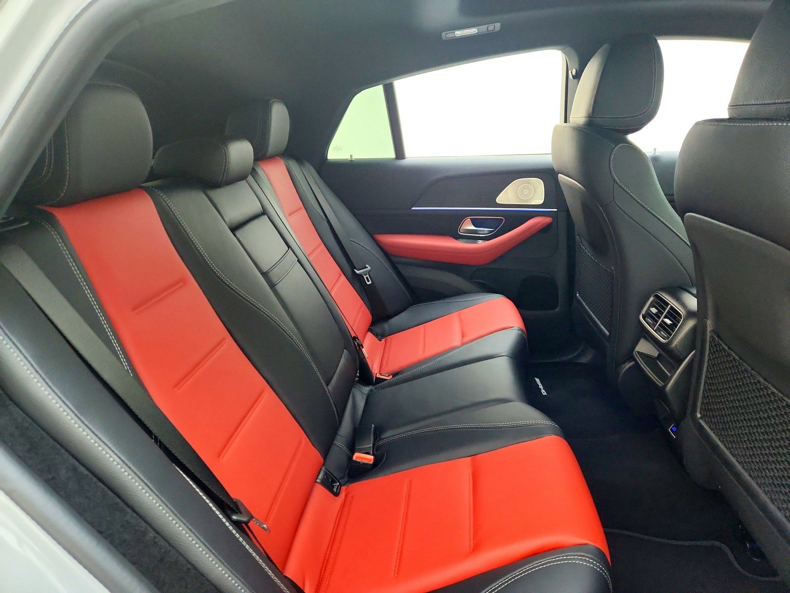 Certified 2026 Mercedes-Benz GLE 450 4MATIC Coupe image 27