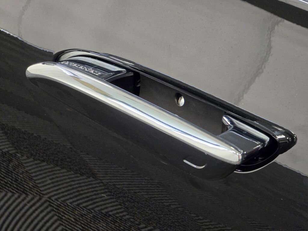 New 2025 Mercedes-Benz S 63 AMG S image 23