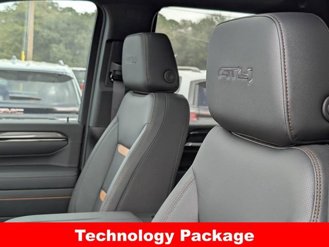 New 2026 GMC Sierra 2500 AT4 w/ AT4 Premium Plus Package image 9