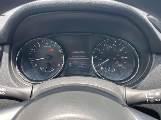 Used 2020 Nissan Rogue S FWD image 20