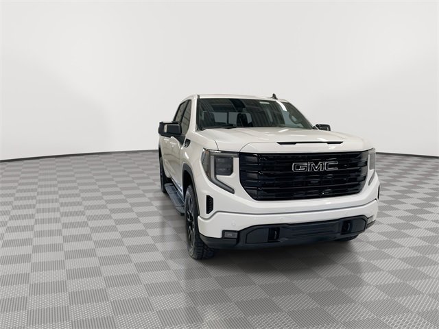 New 2026 GMC Sierra 1500 Elevation w/ Elevation Premium Package image 2