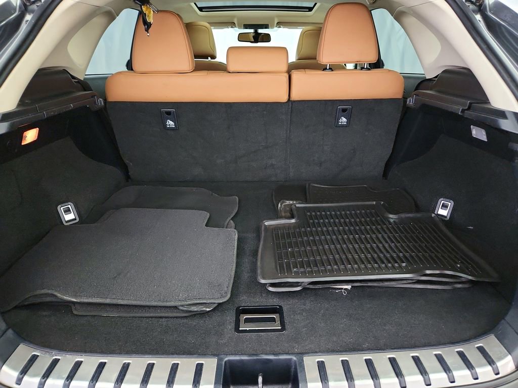 Used 2017 Lexus NX 200t AWD image 30