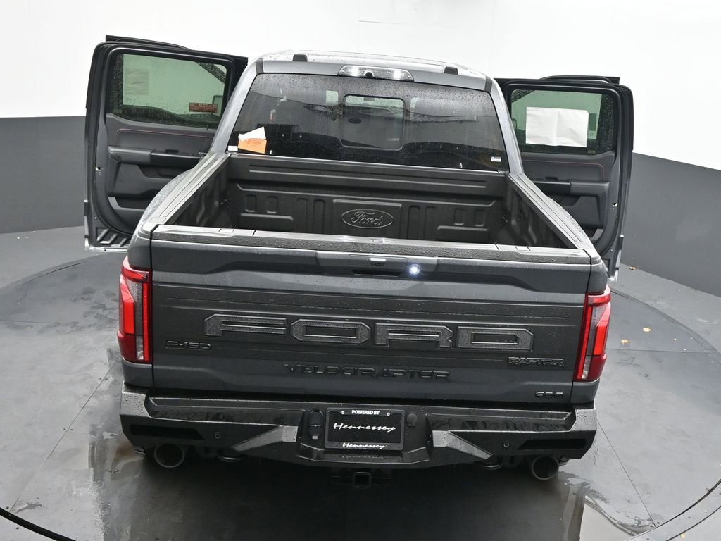 New 2025 Ford F150 Raptor image 64