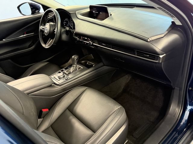 Certified 2021 MAZDA CX-30 FWD 2.5 S w/ Select Package image 14