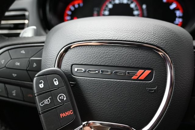 New 2026 Dodge Durango GT AWD/4WD image 53