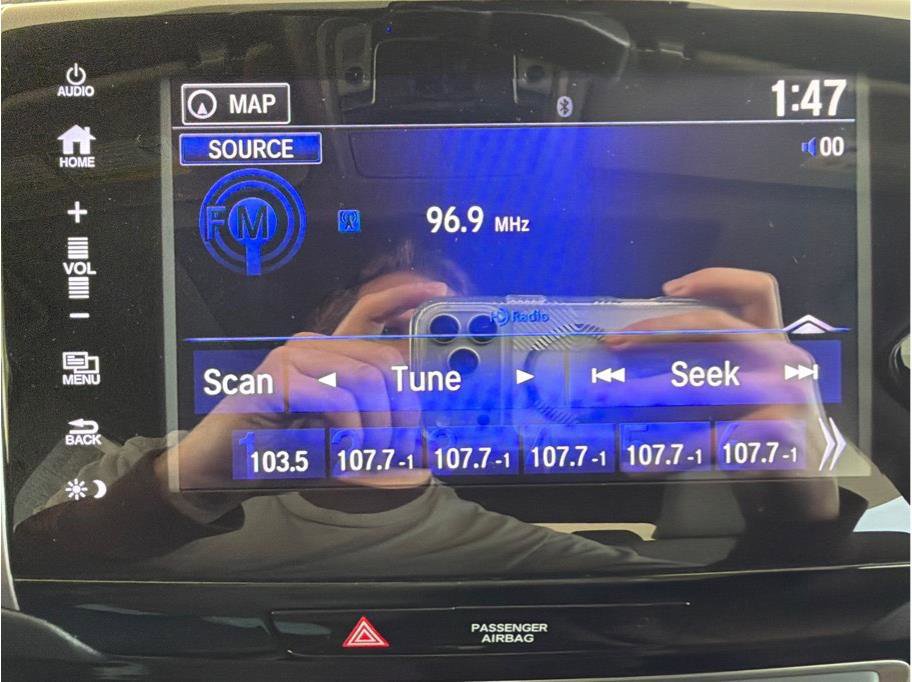 Used 2019 Honda Ridgeline RTL-E image 23