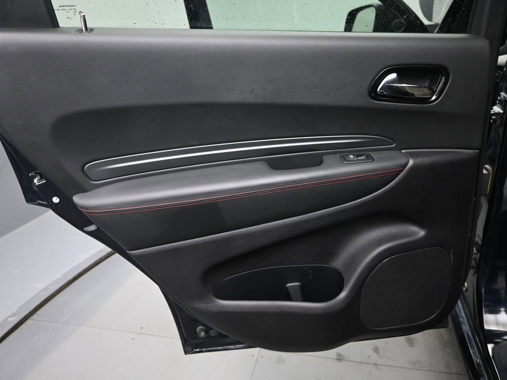 Used 2024 Dodge Durango GT image 14