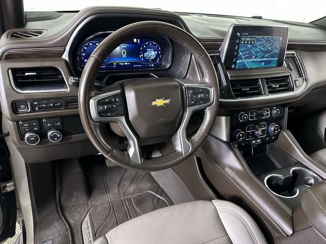 Used 2022 Chevrolet Tahoe LT image 21