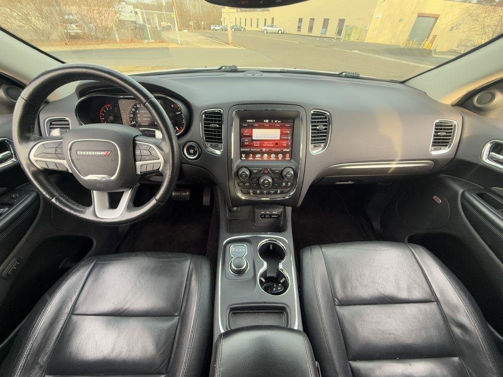 Used 2017 Dodge Durango GT w/ Premium Group image 29