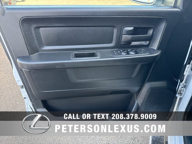 Used 2018 RAM 1500 Express image 16