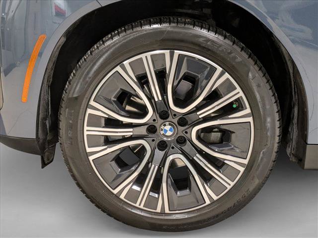 Certified 2025 BMW X3 xDrive30i w/ Convenience Package image 24