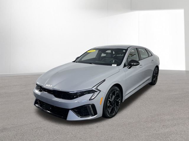 Used 2025 Kia K5 GT-Line FWD image 42