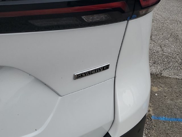 New 2026 MAZDA CX-5 Preferred AWD/4WD image 8