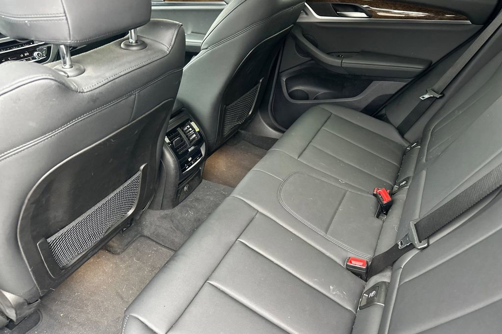 Used 2019 BMW X3 sDrive30i w/ Driving Assistance Package image 10