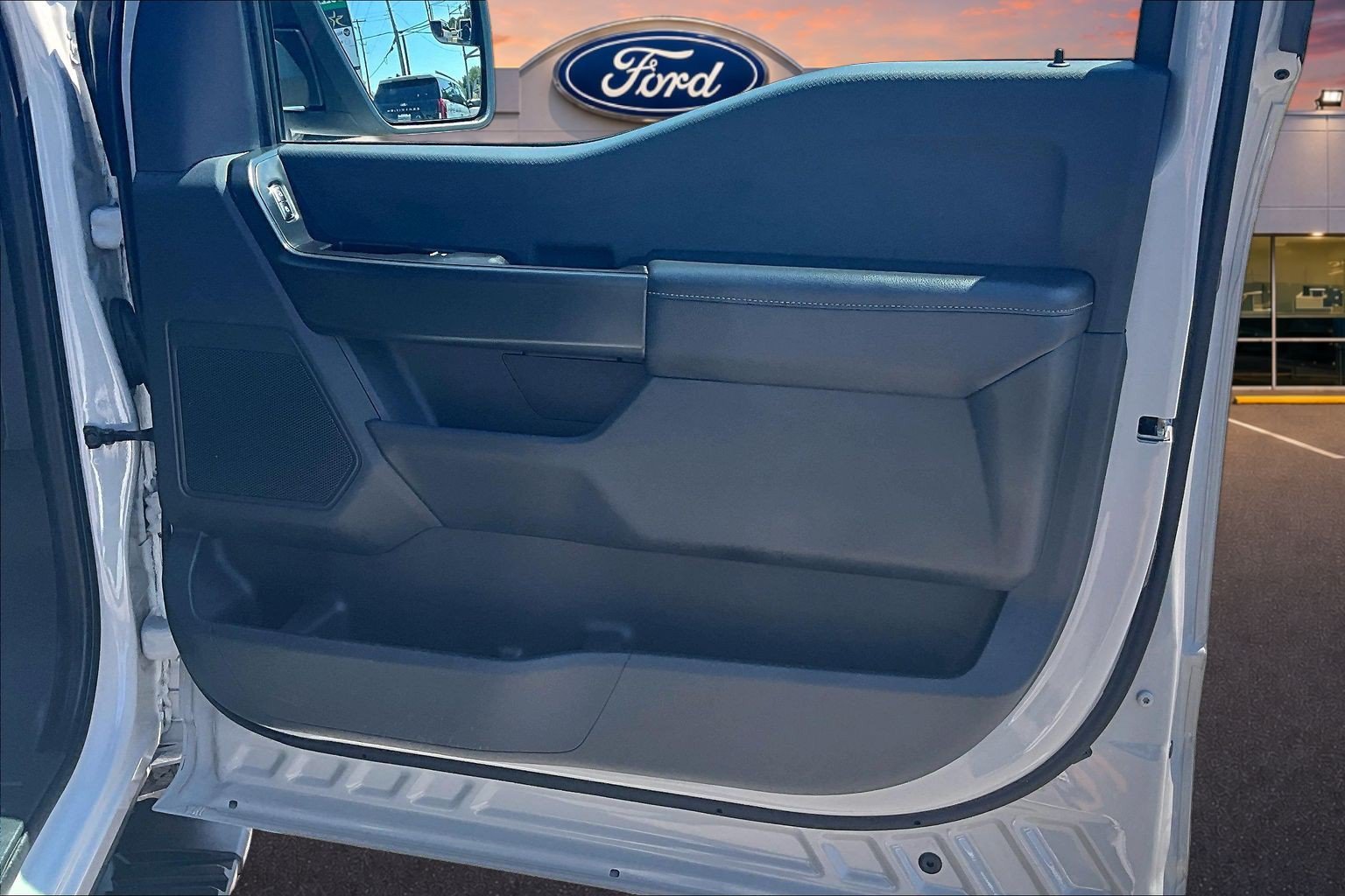 Certified 2023 Ford F150 XL w/ STX Appearance Package AWD/4WD image 25