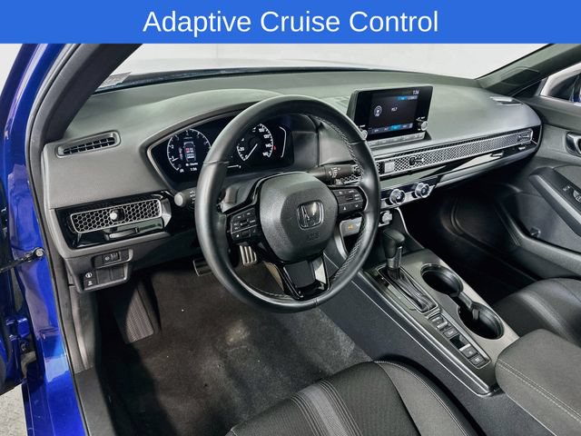 Used 2024 Honda Civic Sport image 21