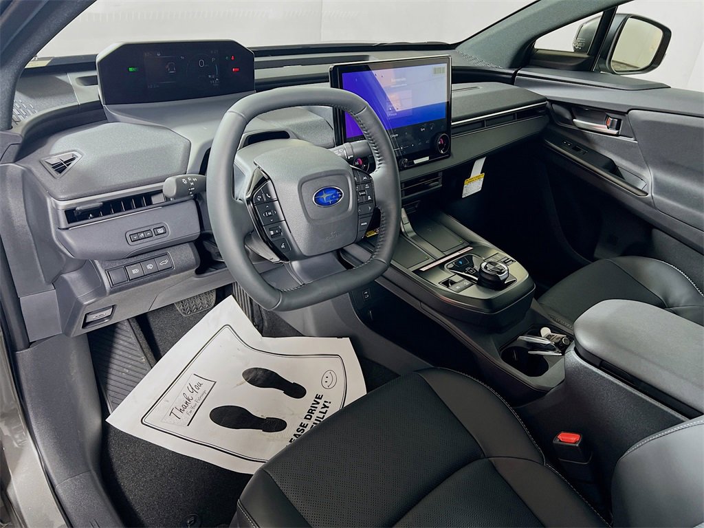 New 2026 Subaru Solterra Premium image 10