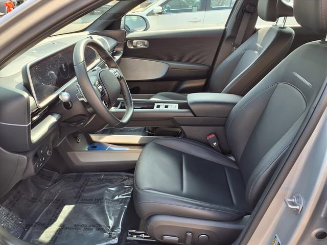 Certified 2025 Hyundai Ioniq 6 SEL image 12