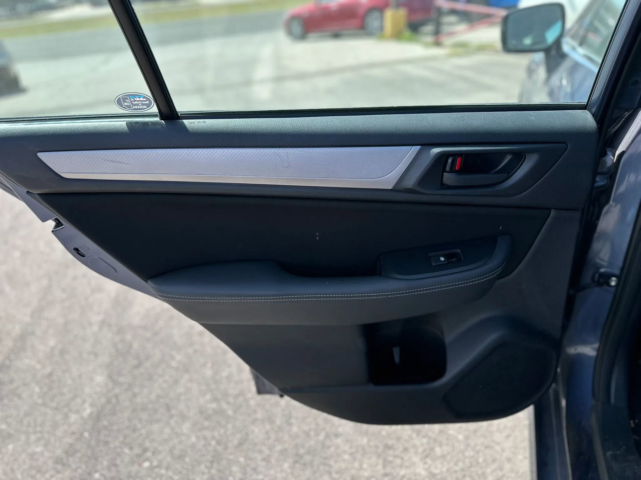 Used 2015 Subaru Legacy 2.5i AWD/4WD image 19