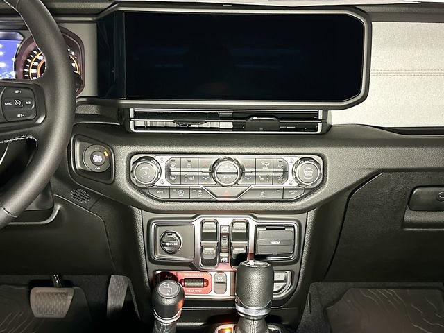 New 2026 Jeep Wrangler Willys image 9