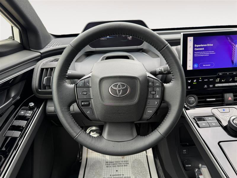 Used 2024 Toyota bZ4X AWD w/ Weather Package image 13