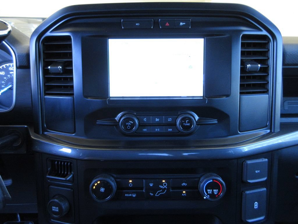 Certified 2023 Ford F150 XL w/ STX Appearance Package RWD image 19