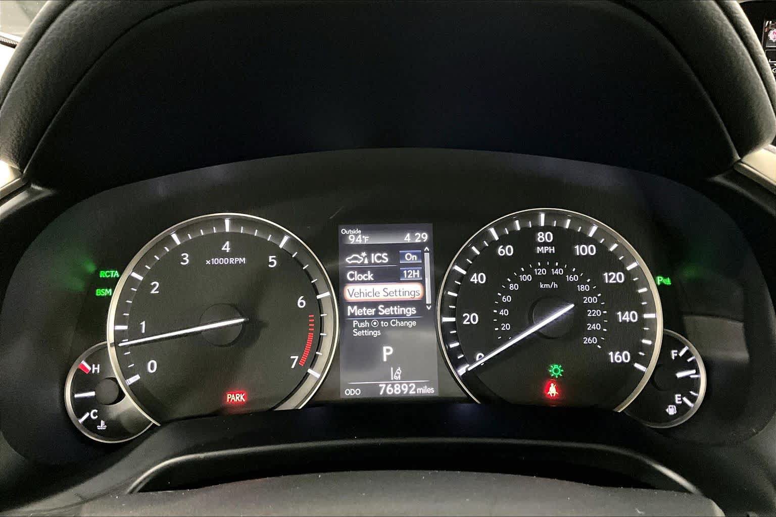 Used 2018 Lexus RX 350L FWD image 24