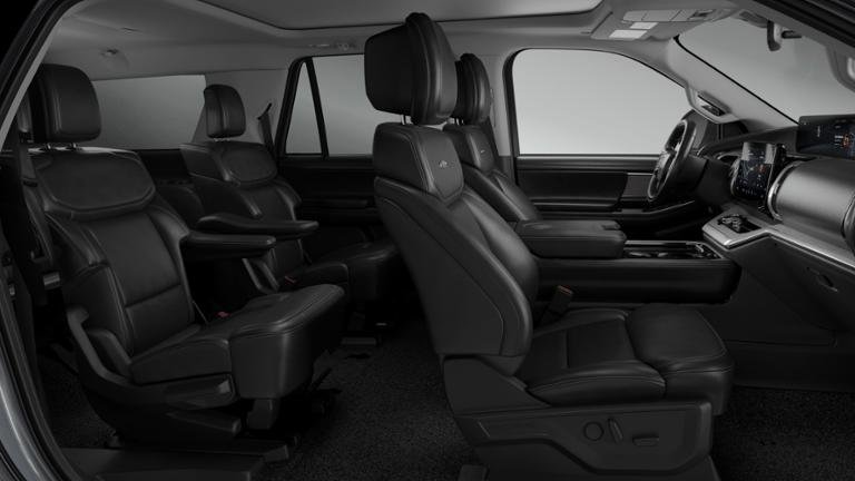 New 2026 Ford Expedition Max Platinum AWD/4WD image 21