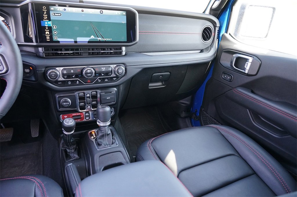 Used 2024 Jeep Gladiator Rubicon image 21