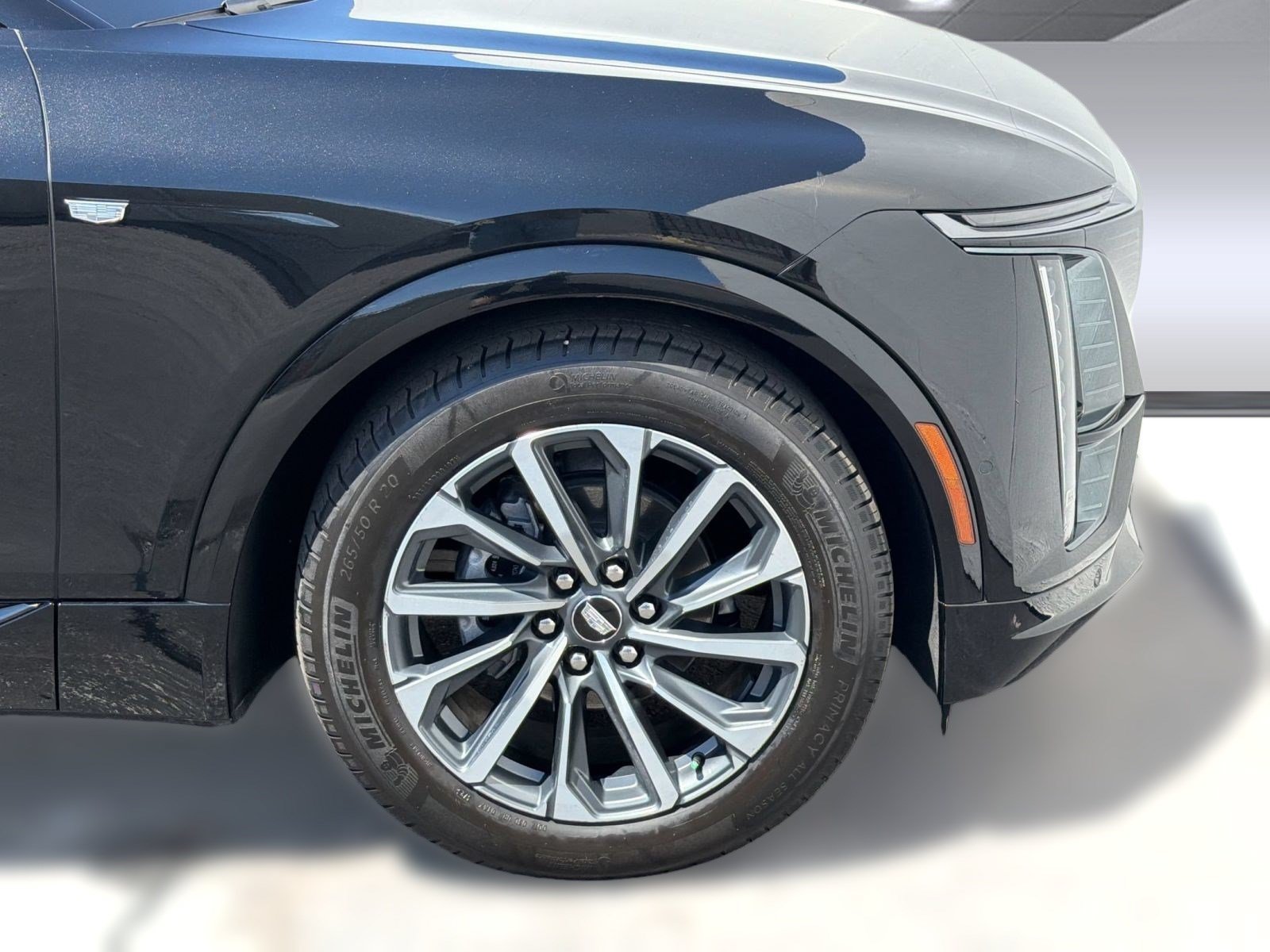 Certified 2024 Cadillac Lyriq Sport AWD/4WD image 12