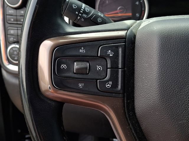 Used 2023 Chevrolet Silverado 3500 High Country AWD/4WD image 12