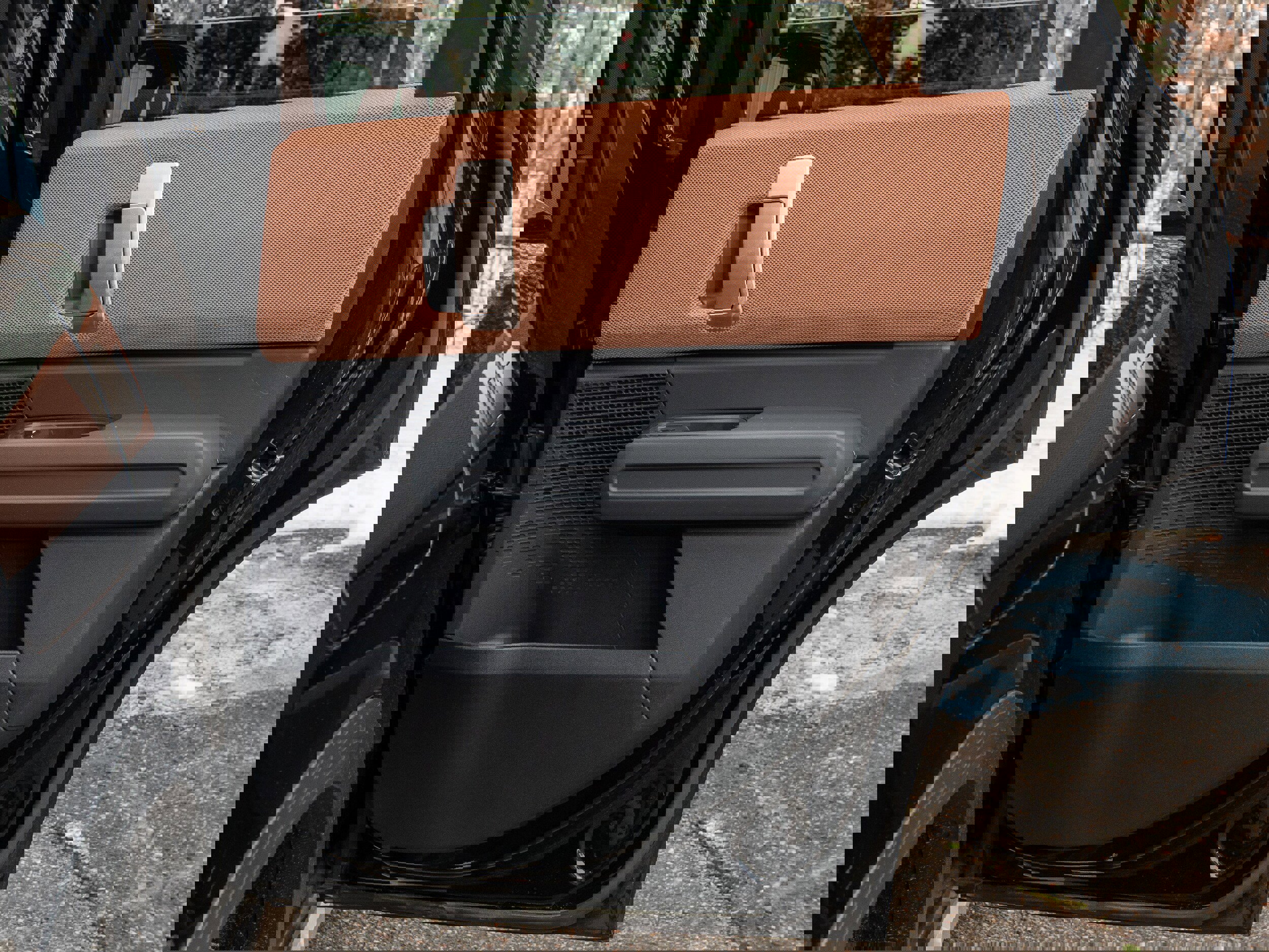 Used 2025 MINI Cooper Countryman S w/ Comfort Package Max image 40