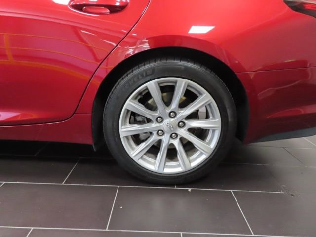 Certified 2023 Cadillac CT5 Luxury w/ Sun And Sound Package image 14