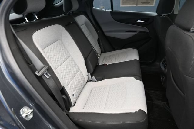 Used 2022 Chevrolet Equinox LS w/ Driver Confidence II Package FWD image 28