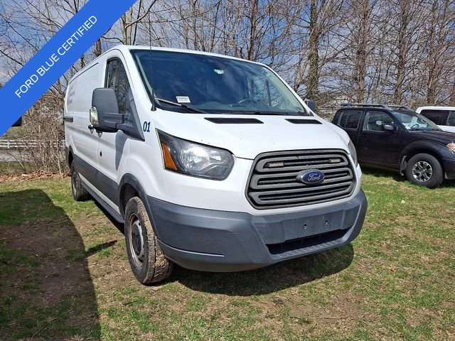 Certified 2018 Ford Transit 250 130 Low Roof image 1