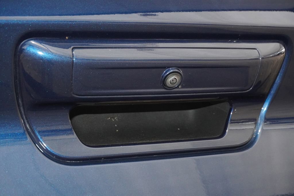 Used 2024 RAM 2500 Power Wagon w/ Level 1 Equipment Group image 32